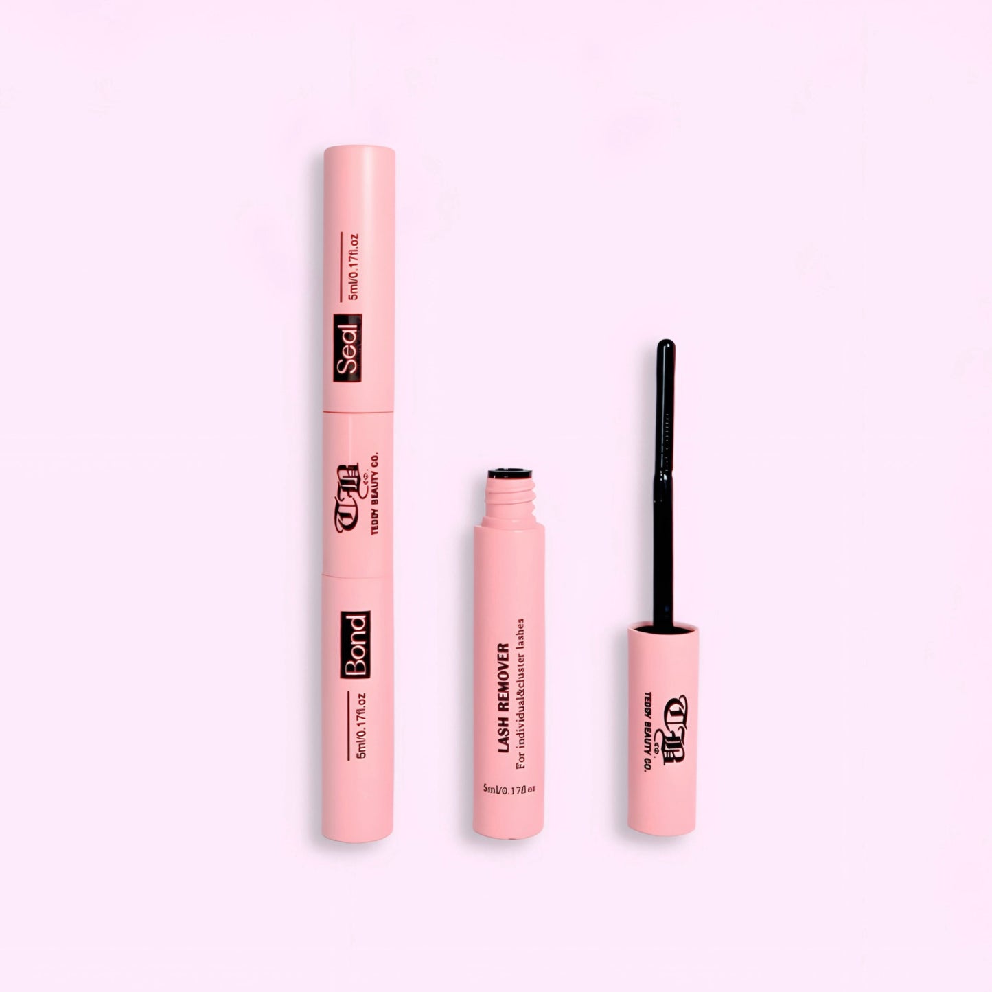 BOND + SEAL & REMOVER