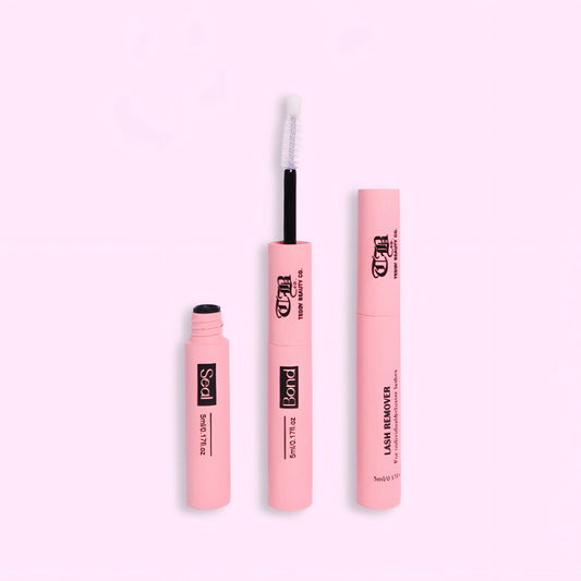 BOND + SEAL & REMOVER