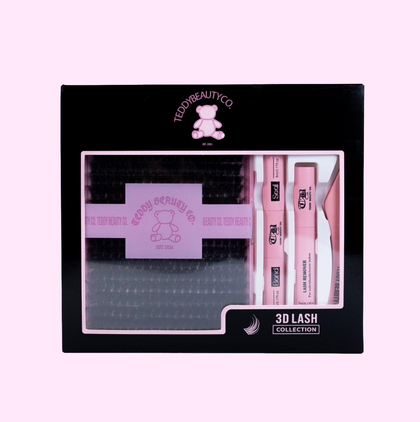 OG TEDDY KIT